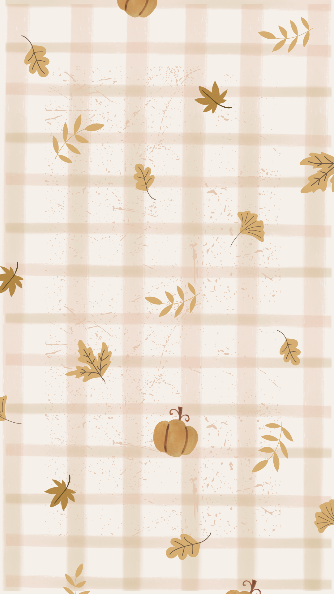 Fall Wallpaper